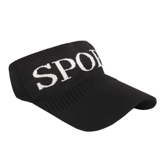 Бейсболка Mellizos H10-12H 527-3 черная