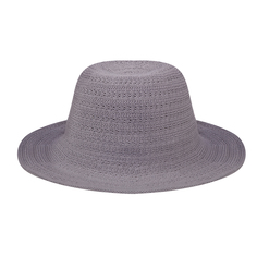 Шляпа Mellizos H10-11C 524-4 серая