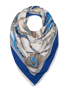 Платок Mellizos Ss8-13W 483 голубой