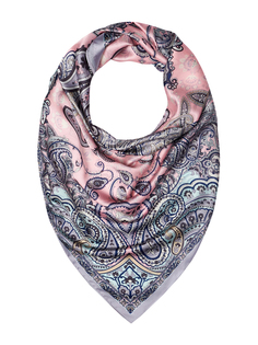 Платок Mellizos Ss7-23MY 1193 розовый