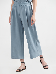 Брюки женские Remix 5650/1 серые 46