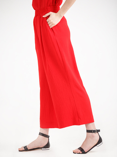 Брюки женские Remix 5650/3 красные 52