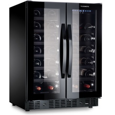 Винный шкаф Dometic MaCave S40FGD