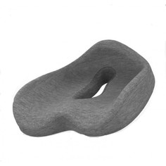 Анатомическая премиум подушка многофункциональная до 90 кг Везде удобно!