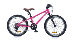 Детский велосипед Shulz Bubble 20" Race 2020 розовый