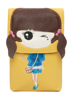 Сумка детская Mellizos B8- 5sb 92 Yellow