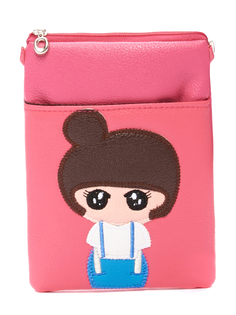 Сумка детская Mellizos B7- 5sB 1129 Rose