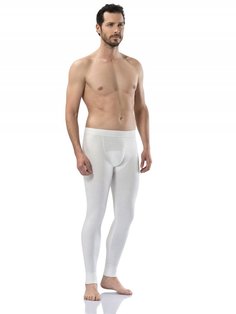 Кальсоны Cacharel 1604/XXL/серый меланж