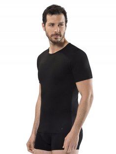 Футболка Cacharel 1601/XXL/черный