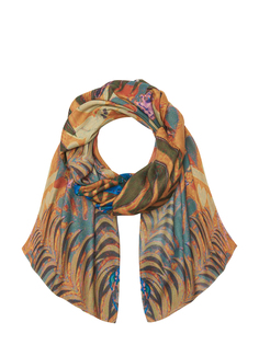 Подарочный набор зонт и палантин Mellizos USt9 - 1L st 384