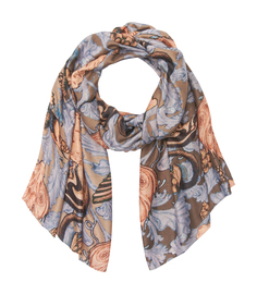 Подарочный набор зонт и палантин Mellizos USt9 - 1L st 382