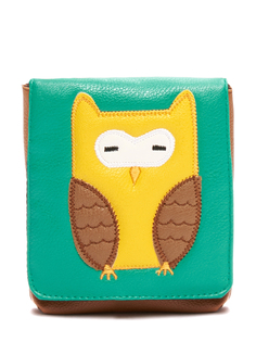 Сумка детская Mellizos B7- 5sB 1122 Green