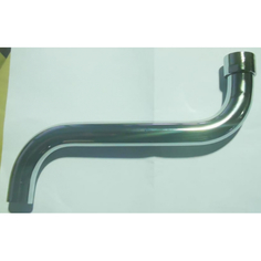 Излив смесителя KAISER круглый (LUX) S - 20см