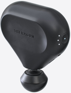 Перкуссионный массажер Theragun Mini (Black)