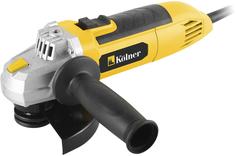 УШМ (болгарка) KOLNER KAG 125/1000М