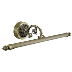 Подсветка для картин Omnilux Omnilux 238 OML-23801-08 OML-55801-01