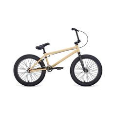 Велосипед 20" Forward Zigzag BMX 19-20 г 20,5" Бежевый/RBKW0XN01002