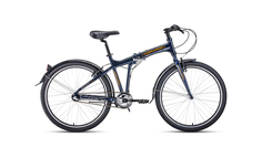 Forward Tracer 26 3.0 disc (2020) (18/19)