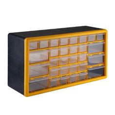Система хранения DEKO DKTB13, 30 выдвижных ящиков (50х16х25см) 065-0818