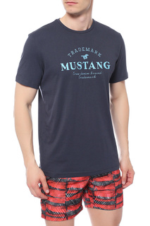 Футболка Mustang