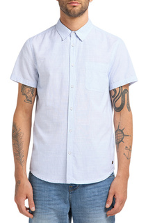 Рубашка Mustang