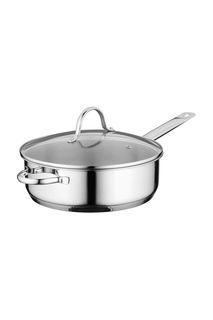 Сотейник с крышкой 24 см 3,2л BERGHOFF