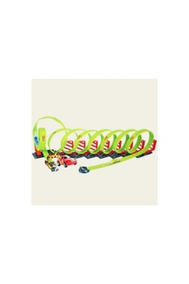Пусковой трек Track Racing Noname
