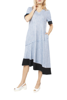 Платье LISA BOHO