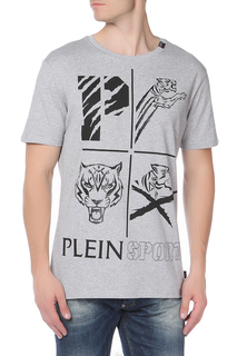 Футболка Philipp Plein