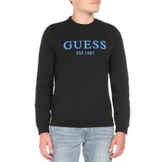 Свитер GUESS M0YQ31K7ON0 черный