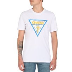Футболка GUESS M0YI91I3Z00 белый