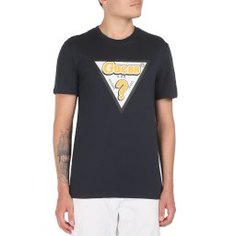 Футболка GUESS M0YI91I3Z00 темно-синий
