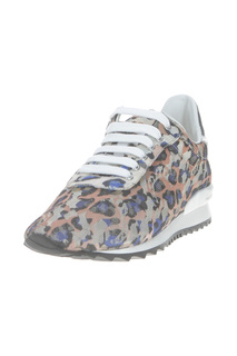 Кроссовки Casadei