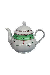 Чайник 1,20 л с крышкой Thun1794