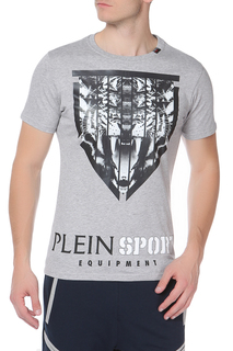 Футболка PLEIN SPORT