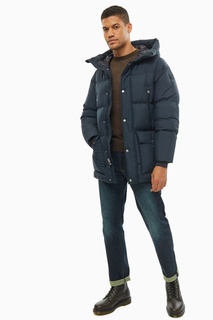 Пуховик Woolrich