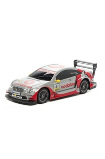 Машина р/у AMG-Mercedes CLK Noname