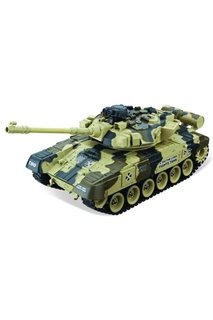 Радиоуправляемый танк Noname