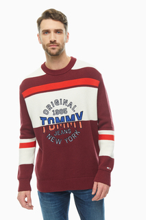 Свитер Tommy Jeans