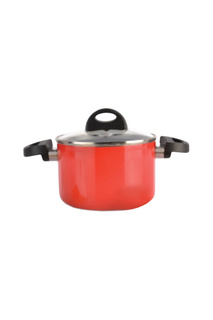 Кастрюля с крышкой 16 см 2л BERGHOFF