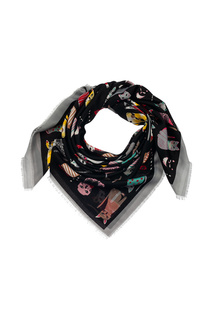 Палантин Vita Pelle