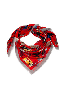 Палантин Vita Pelle