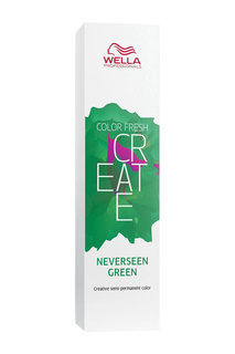 Краска для волос COLOR FRESH WELLA