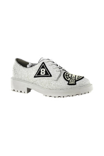 Полуботинки Just Couture