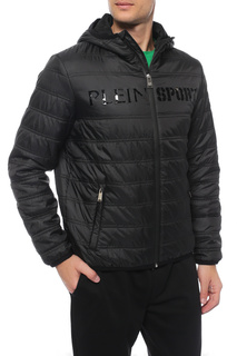 Куртка PLEIN SPORT
