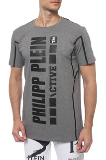 Футболка PLEIN SPORT
