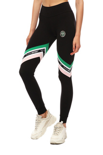 Беговые брюки PLEIN SPORT