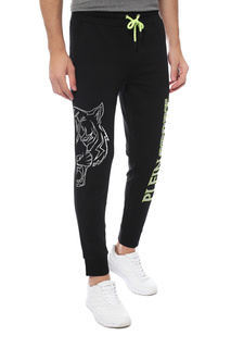 Беговые брюки PLEIN SPORT