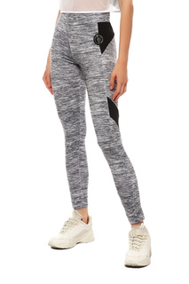 Беговые брюки PLEIN SPORT