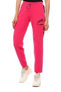 Беговые брюки PLEIN SPORT